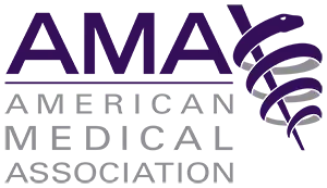 AMA logo