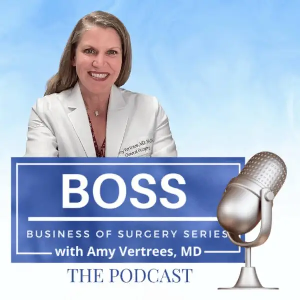 Business of Surgery Series podcast