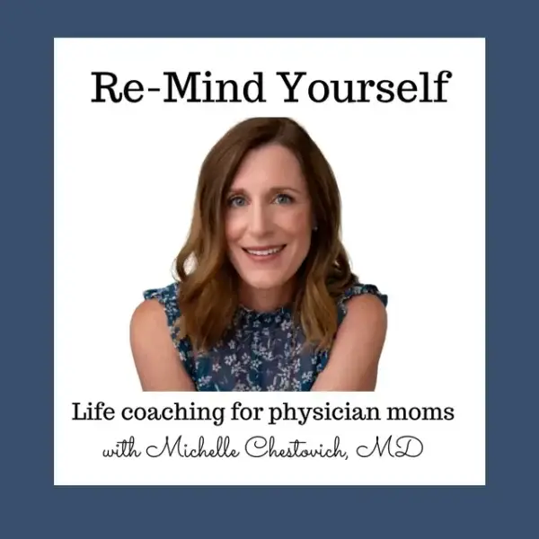 Re-Mind Yourself Podcast