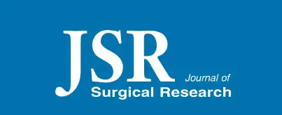 Journal of Surgical Research logo