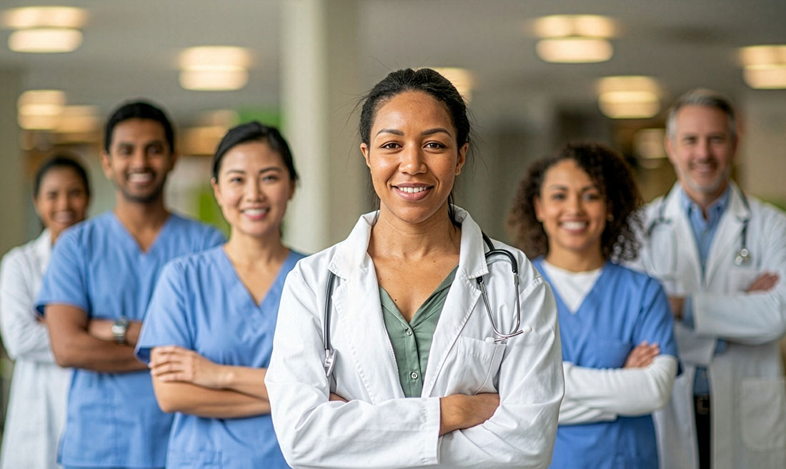 Better Together Physician Coaching